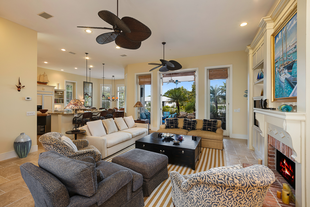 Royal Harbor FL Real Estate Royal Harbor Waterfront Homes Naples, Florida